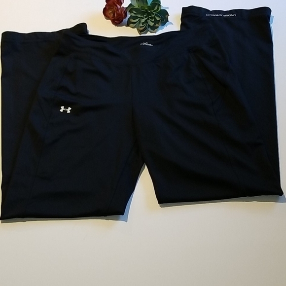 Under Armour Athletic Lounger-Work out Joggers - Picture 6 of 16
